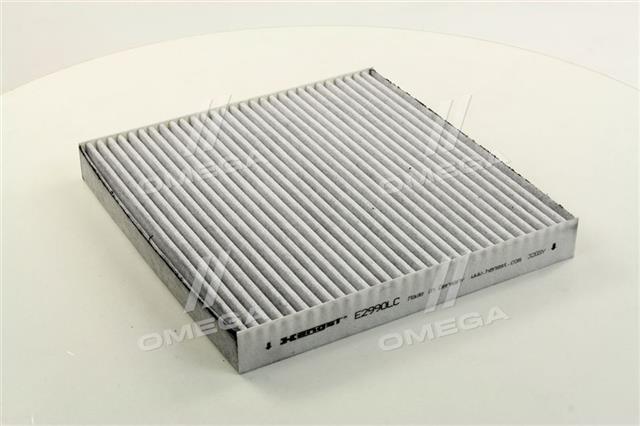 E2990LC HENGST FILTER